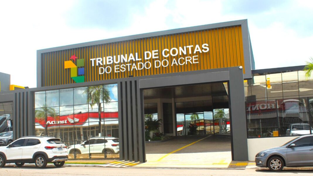 Programa CNH Social no Acre é avaliado pelo Tribunal de Contas após solicitação de documentos ao Detran.