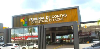 Programa CNH Social no Acre é avaliado pelo Tribunal de Contas após solicitação de documentos ao Detran.
