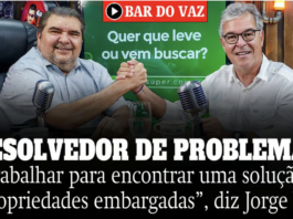 Sátira sobre 14 inserções de Jorge Viana em uma página do ac24horas