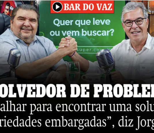 Sátira sobre 14 inserções de Jorge Viana em uma página do ac24horas