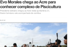 Tião Viana e Peixes da Amazônia: após arremate de R$ 13,151 milhões, falta explicar qual é o papel atual Captura de Tela 2026 07 30 às 05.04.14