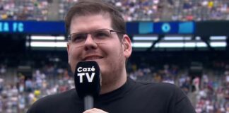 CazéTV supera Globo nas buscas e muda o jogo das transmissões esportivas. Fonte Brasil Paralelo