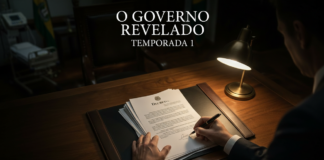 O Governo Revelado – Ep.4 O decreto que escolhe quem pode adoecer no Acre Teletrabalho no Acre: o decreto que escolhe quem pode adoecer