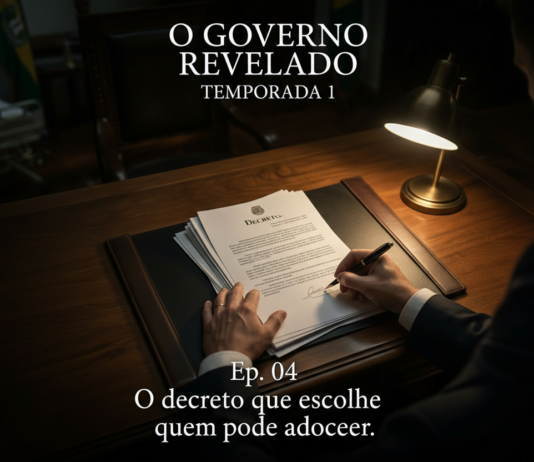 Teletrabalho no Acre: o decreto que escolhe quem pode adoecer