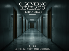 O Governo Revelado - EP.05 Custo da política no Acre: a conta que sempre chega ao cidadão