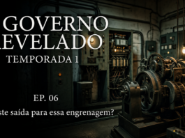Governança pública no Acre: existe saída para a engrenagem política?