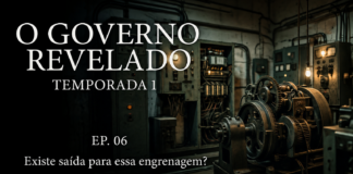 Governança pública no Acre: existe saída para a engrenagem política?