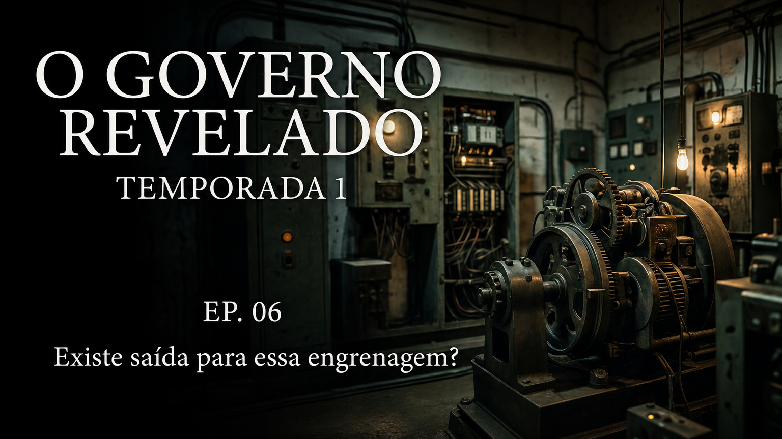 Governança pública no Acre: existe saída para a engrenagem política?