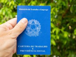 Emprego no Acre Fonte AC24horas