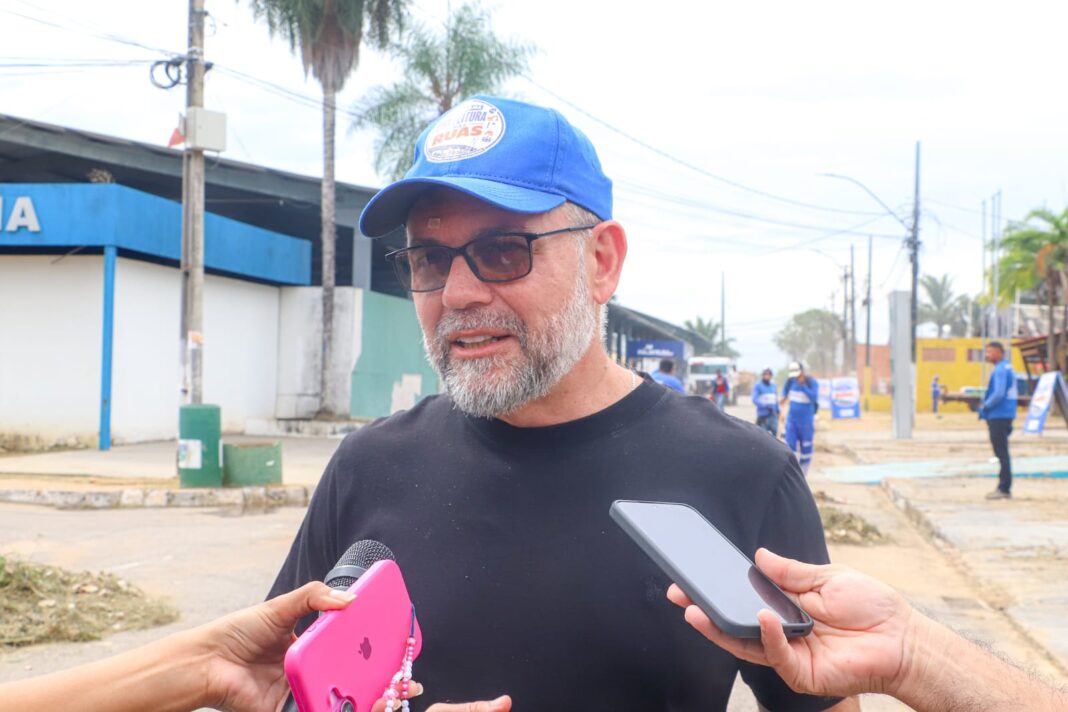 Expoacre 2026