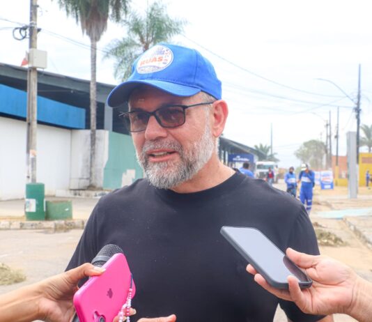 Expoacre 2026