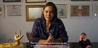Flávio Bolsonaro participa de reunião do PL Mulher em meio à crise envolvendo Michelle Bolsonaro e Damares Alves. Fonte O Estadao