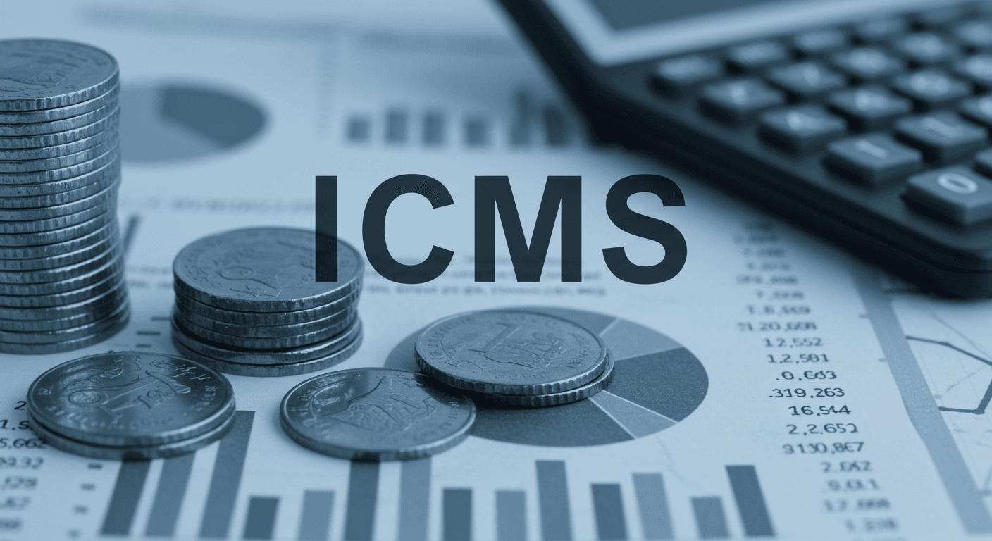 ICMS no Acre influencia o preço da gasolina, energia elétrica e alimentos.
