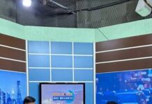 Marilza Brás e Cadmiel Bomfim: dois nomes ligados à Assembleia de Deus na disputa pela Aleac Marilza Brás e Cadmiel Bomfim dois nomes ligados à Assembleia de Deus na disputa pela Aleac