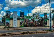Quanto custa preparar a Expoacre 2026?