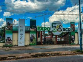 Quanto custa preparar a Expoacre 2026?