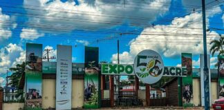 Quanto custa preparar a Expoacre 2026? Prefeitura e Governo ainda não detalham o investimento total da operação Quanto custa preparar a Expoacre 2026?