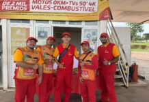 Atem já premiou mais de 500 consumidores em 34 cidades brasileiras com a campanha “Sorte no Caminho”