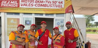 Atem já premiou mais de 500 consumidores em 34 cidades brasileiras com a campanha “Sorte no Caminho”