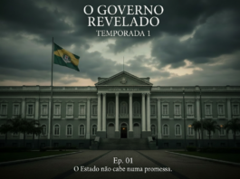 o Estado não cabe numa promessa