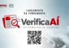 MPAC lança ferramenta no WhatsApp para checar informações sobre as eleições