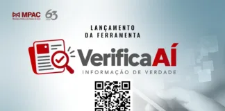 MPAC lança ferramenta no WhatsApp para checar informações sobre as eleições
