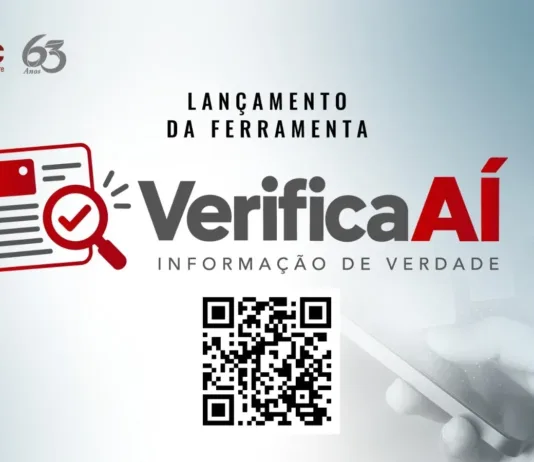 MPAC lança ferramenta no WhatsApp para checar informações sobre as eleições