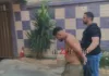 Operação prende três por suspeita de facilitar fuga de preso recapturado em Rio Branco