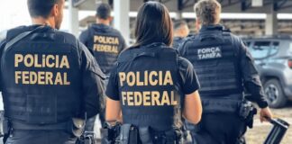 PF investiga fraude no Seguro-Defeso no Acre e apura participação de agentes públicos PF investiga fraude no Seguro-Defeso no Acre e apura participação de agentes públicos