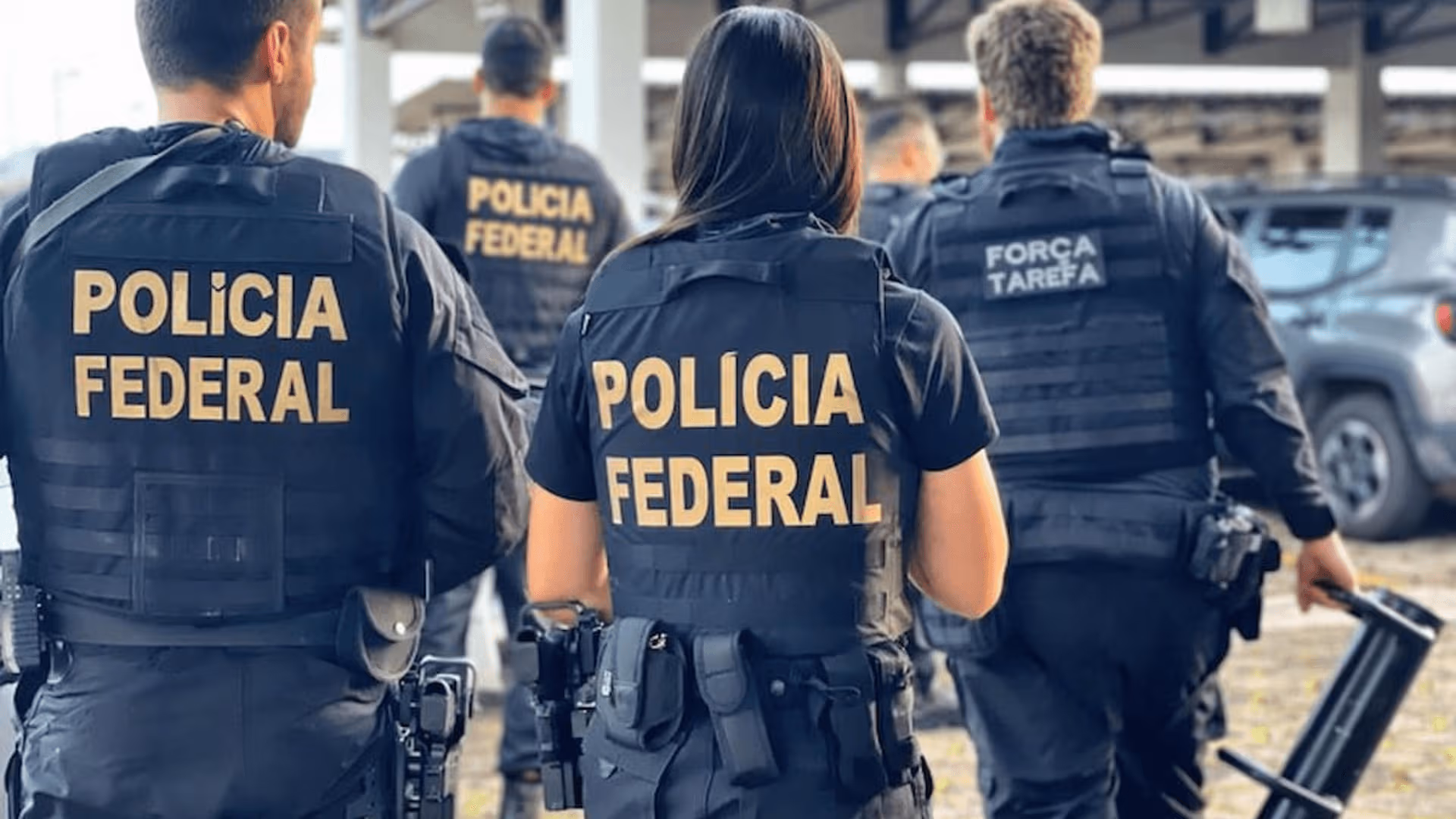 PF investiga fraude no Seguro-Defeso no Acre e apura participação de agentes públicos
