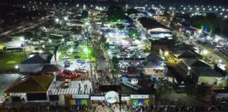 Expoacre soma 254 mil visitas, mas maioria dos rio-branquenses dizia não pretender ir