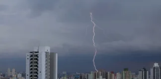 Chuvas persistentes colocam São Paulo em estado de atenção para deslizamentos