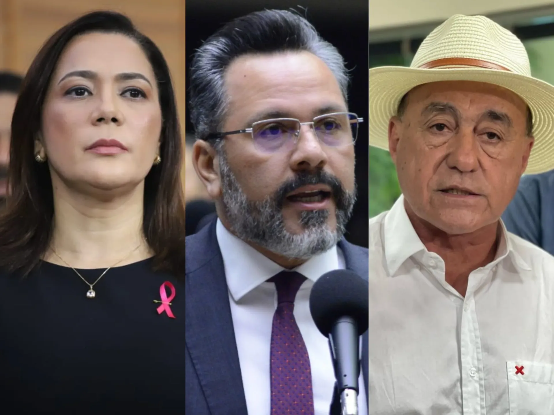 Alan lidera a espontânea com 18%, Mailza tem 15%, mas 46% não indicam um nome. Entenda por que esse número merece atenção