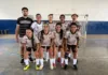 Café com Leite vence Borussia e avança à semifinal do Estadual Feminino