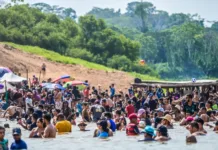 Inscrições para concurso Garoto e Garota Melancia terminam nesta terça-feira em Porto Acre Concurso Garoto e Garota Melancia 2026 em Porto Acre