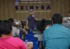 Prefeitura de Rio Branco se reúne com sindicatos rurais para traçar ações conjuntas no campo Prefeitura de Rio Branco se reúne com sindicatos rurais para traçar ações conjuntas no campo