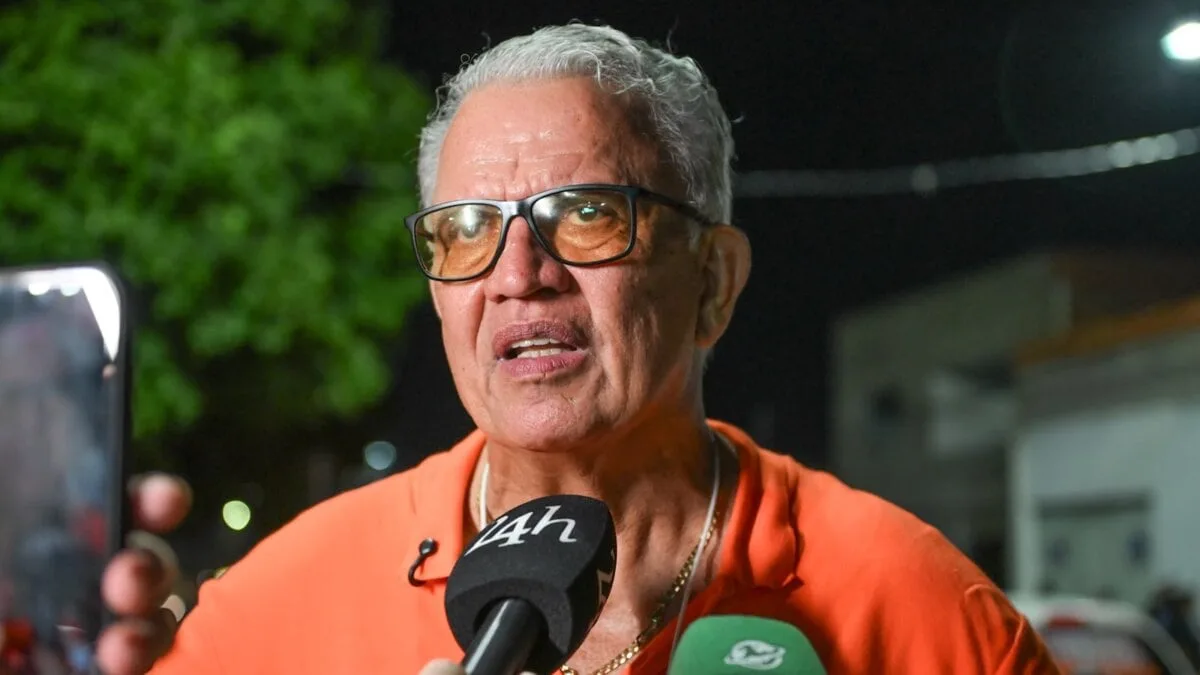 Na Baixada, Petecão diz que eleitores querem mudança: “confiante na vitória de Alan Rick”