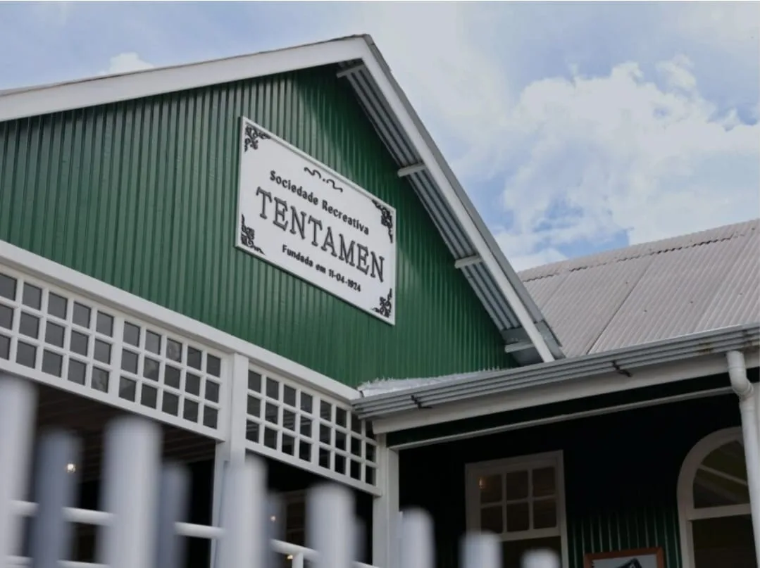 O encontro será realizado na Sociedade Recreativa Tentamen, em Rio Branco.