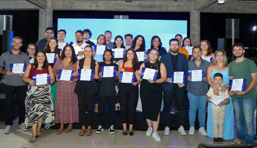 Etapa estadual do 13º Prêmio Sebrae de Jornalismo reconhece profissionais da imprensa acreana
