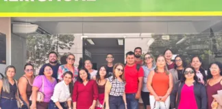 Grupo viaja mais de 180 km para doação de sangue no Acre após acidente de moto