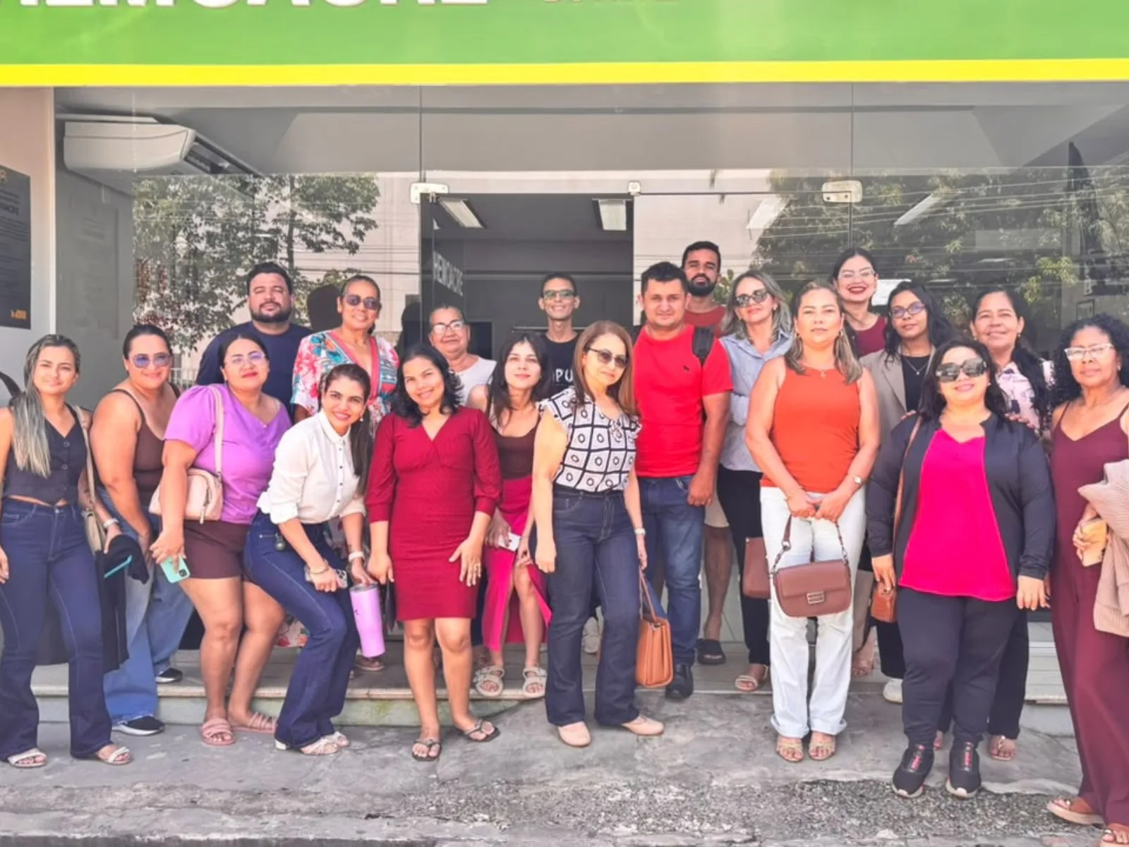 Grupo viaja mais de 180 km para doação de sangue no Acre após acidente de moto