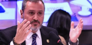 Andrei Rodrigues nega monitoramento ilícito de ministros do STF pela PF Andrei Rodrigues nega monitoramento ilícito de ministros do STF pela PF