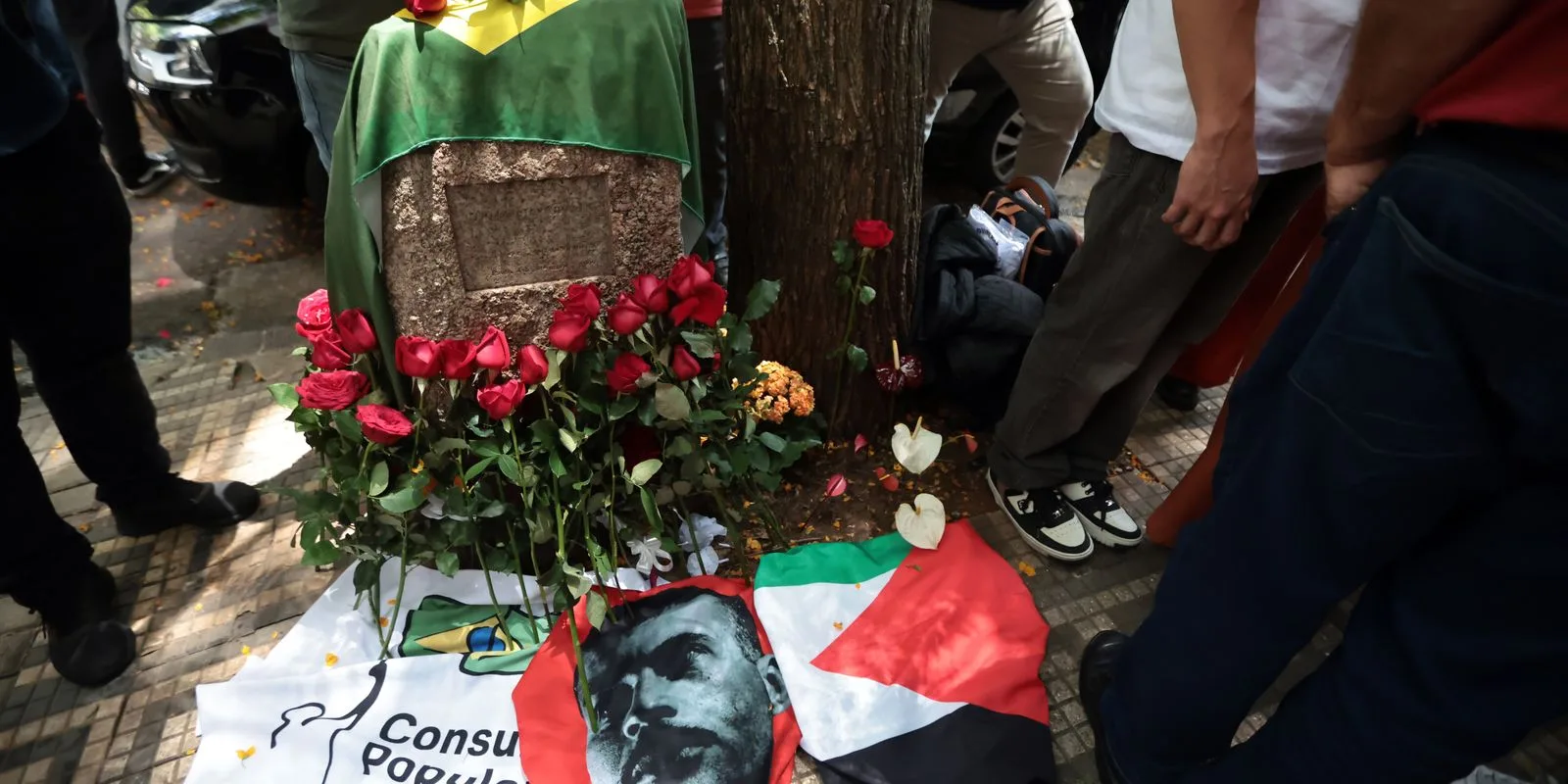 Reconhecimento da responsabilidade do Estado na morte de Marighella faz 30 anos