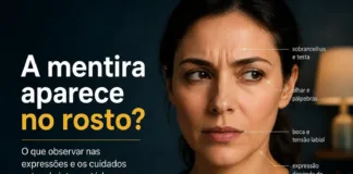 Quando fala e corpo não combinam: tensão não significa mentira tensão não significa mentira